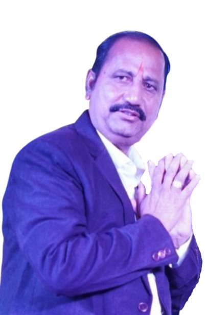 Ashok Kumar Singh