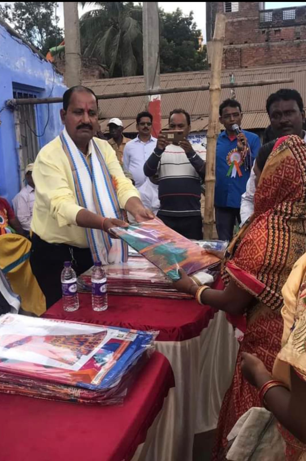 Child Education Sponsorship